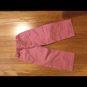 Vineyard Vines Nantucket reds